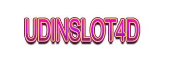 UDINSLOT4D