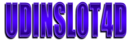 UDINSLOT4D Logo